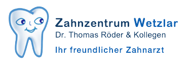 Zahnarzt Wetzlar - Zahnzentrum Dr. Röder & Kollegen